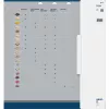 BOSCH zāģa asmens KOKAM 500x30x36z x3,8 MATT. AR NAGLĀM ###