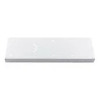 Watercool Heatkiller Tube Adapter MO-RA IV — balts