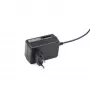 EnerGenie EG-MC-008 Barošanas avots/invertors 12 W Melns