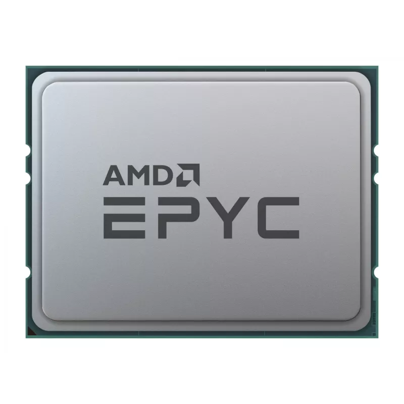 AMD EPYC 24-kodolu Modelis 74F3 SP3 Paplāte