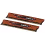 G.SKill ARES 16 GB komplekts DDR3 PC3-12800 CL10 (F3-1600C10D-16GAO)