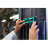 Kabeļu paliktnis HPE P26489-B21 Rack Organizer 125mm platums 560.1mm dziļums