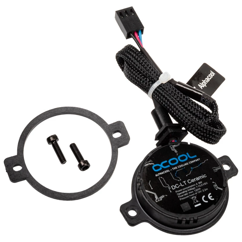 Alphacool DC-LT 3600 sūknis