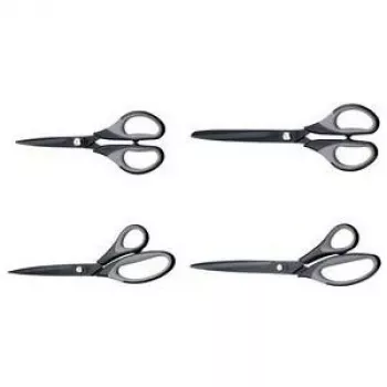 Maul ANTIHAFT šķēres 26CM (7691090)