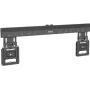 SpeaKa Professional SP-TVM-611 TV sienas stiprinājums 94,0 cm (37 inch) - 203,2 cm (80 inch) Neliels attālums no sienas Stingrs (SP-11466448)
