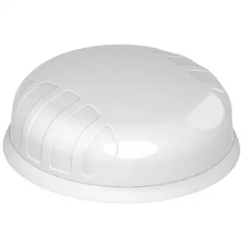 Omnidirekcionālā antena Poynting A-PUCK-0001-V2-01-W 5.5 dBi 2.4-7.2 GHz