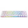 Razer Huntsman Mini tastatūra Gaming USB QWERTY Angļu Baltā