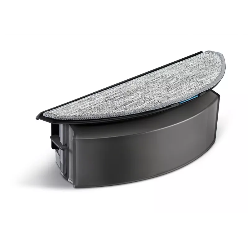 Robotputekļsūcējs iRobot Combo i8+ Bezmaiss Melns
