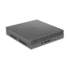 Acer Chromebox CXI5 mini dators - Intel Core i3-1215U 1.2 GHz, 8 GB RAM, 128 GB eMMC, Intel UHD Graphics