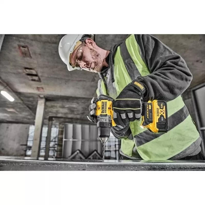 DeWALT DCD800P2T-QW bezsuku urbjskrūvgriezis 18V