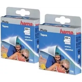Hama Fototape Action 1000 abpusēja fotolente