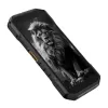 Viedtālrunis UleFone Armor X32 Pro 5G 6,1 collu 8GB RAM 256GB Atmiņa Future Black