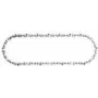 Makita 191H08-4 zāģa ķēde 10 collas / 25 cm, 3/8 collas, 1.3 mm