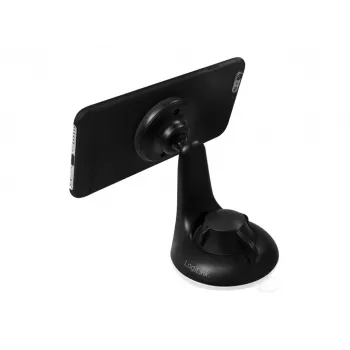 Pasīvais turētājs LogiLink AA0110 Mobilajam telefonam/Smartfonam Melns