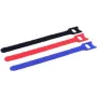 ShiverPeaks BS18-10001 atkārtoti lietojams kabeļu sasienamais ar Velcro