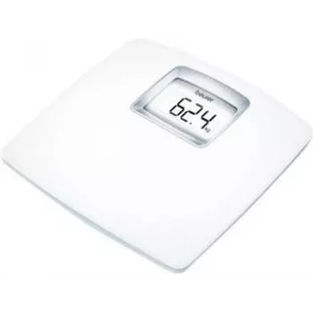 Beurer vannasistabas svari PS 25 180kg 100g dalījums digitālie (741.10)