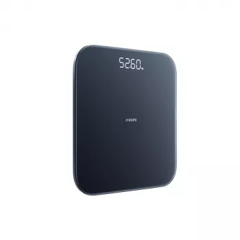 Xiaomi Smart Scale S200 vannasistabas svari (Tumši Pelēki)