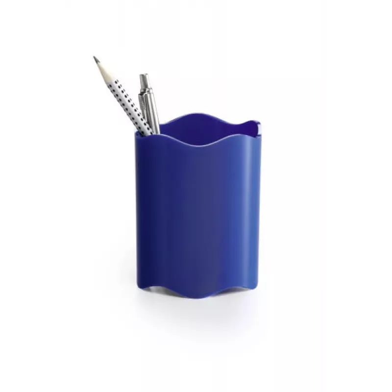 Pildspalvu/Zīmuļu turētājs Durable 1701235040 zils