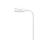 USB kabelis Silicon Power Boost Link PVC LK10AC 1m USB A - USB C balts