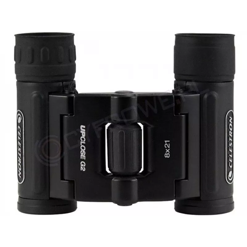 Binoklis Celestron UpClose G2 8x21 BK-7