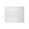 Sienas stiprinājuma rāmis Extralink 9U 600x450 Pelēks