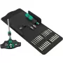 Precīzijas skrūvgriezis Wera 05136072001 — izturīgs un ergonomisks