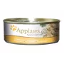 Applaws Adult Chicken 70 g slapjā kaķu barība — bez graudiem, lipekļa un sojas