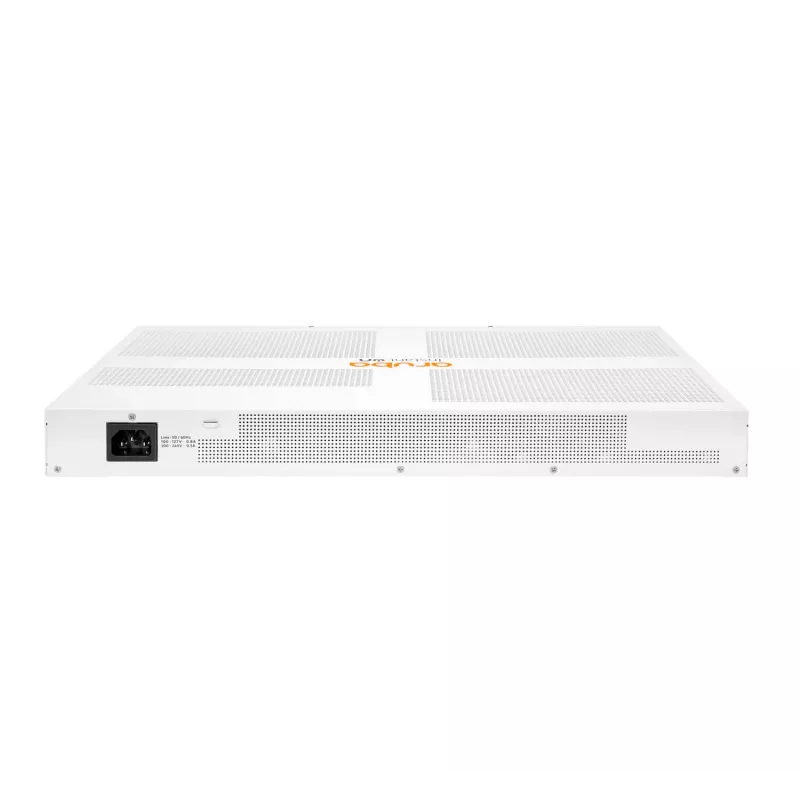 HPE Aruba Networking Aruba Instant On 1930 pārvaldāms L2+ Gigabit Ethernet (10/100/1000) 1U balts slēdzis
