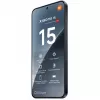 Xiaomi 15 16.1 cm (6.36 inch) 12 GB 512 GB 5240 mAh Melns