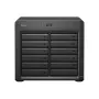 NAS Synology DS2422+ tornis, 12 nodalījumi, AMD Ryzen V1500B, 4 GB DDR4