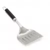 Weber 6762 - Spachtelis - Melns - Sudrabs - Nerūsējošais tērauds - Weber - 165,1 mm - 457,2 mm (6762)