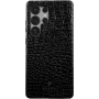 BURGA vāciņš Samsung Galaxy S25 Ultra 17.5 cm Melns