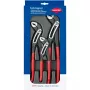 Knipex Alligator Set Knaibles komplekts