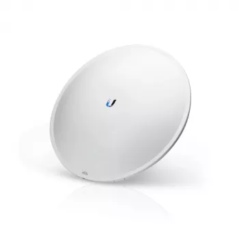 Virziena antena Ubiquiti PBE-5AC-500 27 dBi, 5 GHz