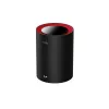 Cudy M3000 Dual-band (2.4 GHz / 5 GHz) Wi-Fi 6 (802.11ax) Melns, Sarkans 1 Iekšējā