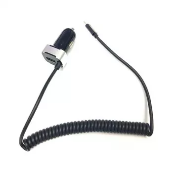 Bea-fon felixx Auto lādētājs USB Type-C savienotājs + papildu USB ports