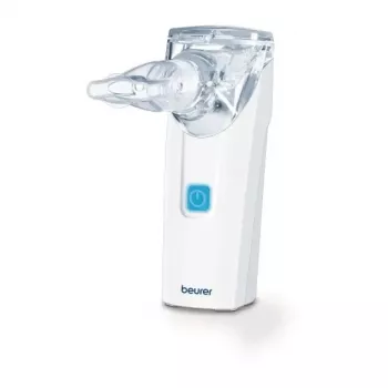 Beurer IH 55 pārnēsājams smidzinātājs (nebulizators)