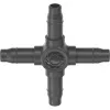 Gardena 13214-20 Dārza instruments Melns