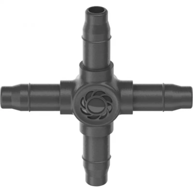 Gardena 13214-20 Dārza instruments Melns