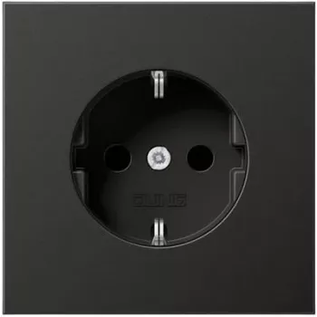 SCHUKO kontaktligzda AL1520NAN (AL1520NAN)