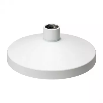 I-PRO stiprinājums drošības kamerai WV-QSR503F-W, balts, viengabala kronšteins