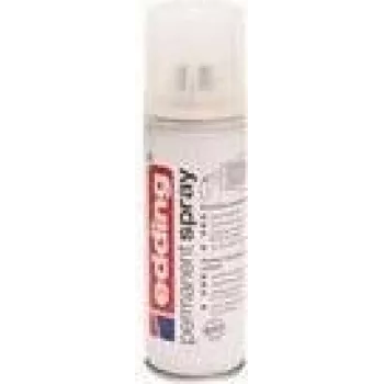 Edding Permanent Spray akrila laka 200 ml bezkrāsaina