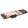 Ūdens dzesēšanas bloks Watercool Heatkiller IV Radeon RX 5700 / XT - acetāla pilna pārklājuma GPU ūdens bloks