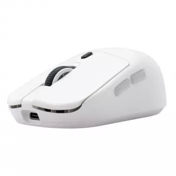 Pele SBOX WM-710 balta bezvadu interfeiss