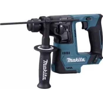 Makita HR140DZ Bezvadu Rotācijas Āmurs SDS-plus 10.8V (bez akumulatora)