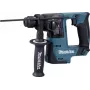 Makita HR140DZ Bezvadu Rotācijas Āmurs SDS-plus 10.8V (bez akumulatora)