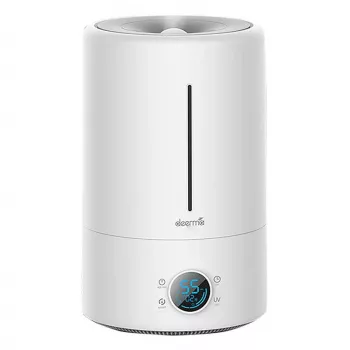 Mitrinātājs Xiaomi DEM-F628S 5L 25W Balts
