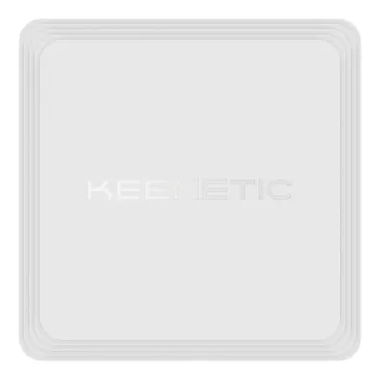 Keenetic Voyager Pro AX1800 Mesh WiFi-6 maršrutētājs