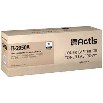 Actis TS-2950A Tonera kasetne (aizstāj Samsung MLT-D103L; standarta; 2500 lpp; melna)