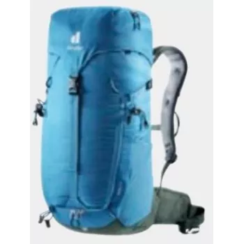 Mugursoma DEUTER Trail 24L — iekšējais rāmis, 24 L, 1.05 kg, zila